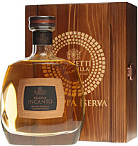 Mazzetti dAltavilla Incanto - Grappa di Nebbiolo Mazzetti dAltavilla Incanto - Grappa di Nebbiolo