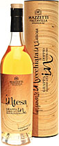 Mazzetti dAltavilla Intesa Grappa di Brachetto