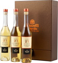 Mazzetti dAltavilla Miniatur IN 300ml 43%