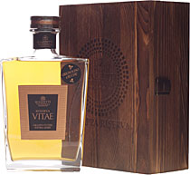 Mazzetti dAltavilla Riserva Vitae 700ml 43%