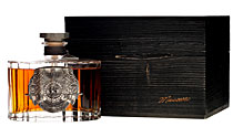 Mazzetti d�Altavilla Special Brandy Invecchiato 35