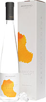Morand Abricot Coeur 0,5 Liter 41 % Vol. im Shop kaufen