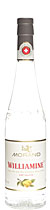 Morand Williamine mit 0,7 L - Birnenbrand Morand Williamine mit 0,7 L - Birnenbrand