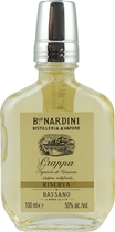 Nardini Grappa Riserva Bassano aus Venetien mit 100 ml Nardini Grappa Riserva Bassano aus Venetien mit 100 ml