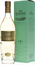 Nardini Grappa Riserva 5 Anni 0,7 Liter im shop kaufen.
