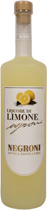 Limoncello - Limettenlik�r aus Italien mit Limettensaft
