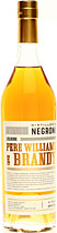 Negroni Williams Birne mit Brandy Lik�r
