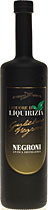 Negroni Liquore di Liquirizia 0,7 Liter im Shop günstig Negroni Liquore di Liquirizia 0,7 Liter im Shop günstig
