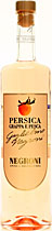Negroni Persica Grappa e Pesca, k�stliche Spirituose