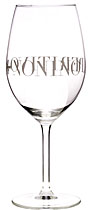 Nonino Aperitifglas - Perfekt f�r besondere Momente