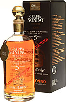 Nonino Grappa Antica Cuv�e Cask Strength bei uns kaufen