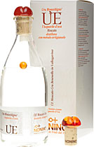 Nonino Grappa �E di Moscato L`Acquavite d`Uva kaufen
