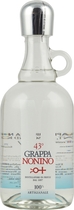 Nonino Grappa Friulana 0,7 Liter 43% Vol.