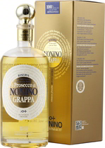 Nonino Grappa Il Prosecco Riserva bei Grappa.de