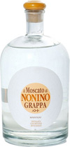 Nonino Grappa Moscato 2l - Eleganter Genuss