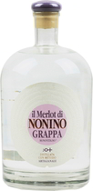 Nonino il Merlot di Nonino Grappa 2 Liter 41 % Vol.