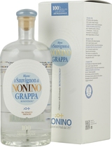 Nonino il Sauvignon Blanc di Nonino Grappa