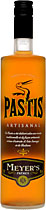 Pastis Alsacien Meyers Freres 0,7 Liter 45 % Vol. Pastis Alsacien Meyers Freres 0,7 Liter 45 % Vol.