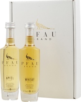 Pfau 2er Fass 100ml 43% hier bei uns im Shop 