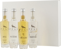Pfau 4er K�rnten 200ml 43% hier bei grappa.de