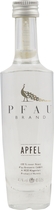 Pfau Apfel 50ml 43% hier bei uns im Shop bei grappa.de Pfau Apfel 50ml 43% hier bei uns im Shop bei grappa.de