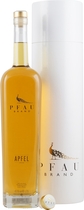 Pfau Apfel vom Fass mit 1,75 Liter - Gro�flasche