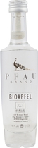 Pfau Bioapfel 50ml 43% bei uns im Shop grappa.de
