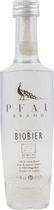 Pfau Biobier 50ml 43% bei uns im Shop grappa.de