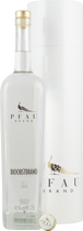 Pfau Bioobstbrand mit 1,75 Liter Gro�flasche