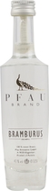 Pfau Bramburus-Kartoffel 50ml 43% bei grappa.de