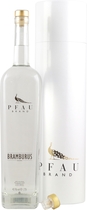 Pfau Kartoffelbrand Gro�flasche mit 1,75 Liter