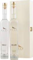 Pfau 2er Schnapskiste Klassik mit 2 x 0,35 Liter kaufen