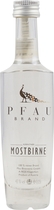 Pfau K�rntner Mostbirne 50ml 43% bei grappa.de