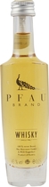 Pfau Malt Whisky 0,05l - �sterreich