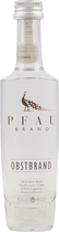 Pfau Obstbrand 50ml 43% hier bei grappa.de