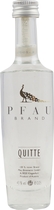 Pfau Quitte 50ml 43% hier bei uns im Shop grappa.de