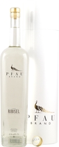 Pfau Schwarze Ribisel-Johannisbeere Edelbrand 1,75 L 