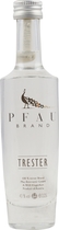 Pfau Trester 50ml 43 % hier bei uns im Shop