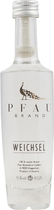 Pfau Weichsel 500ml 43% bei grappa.de Pfau Weichsel 500ml 43% bei grappa.de