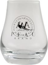 Pfau Whiskyglas Dram, neu bei Grappa.de