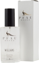Pfau Williams Zerstäuber 50ml 43% bei grappa.de Pfau Williams Zerstäuber 50ml 43% bei grappa.de