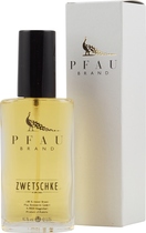 Pfau Zwetschke vom Fass Zerst�uber 50ml 43%