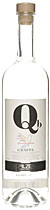 Pilzer Grappa Quantum Bonum aus Italien hier im Spiritu