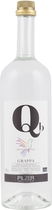 Pilzer Grappa Quantum Bonum aus Italien hier im Shop Pilzer Grappa Quantum Bonum aus Italien hier im Shop