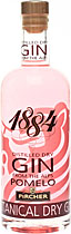 Pircher 1884 Dry Gin Pomelo - noch mehr Gin im Shop