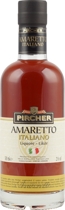 Pircher Amaretto mit 21 % Vol. in der 500 ml Flasche