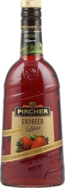 Pircher Erdbeer Lik�r bei Obstler.de im Online Shop