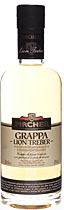 Pircher Grappa Lion Treber 40% Vol. 0,5 Liter