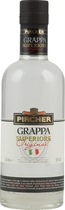 Pircher Grappa Superiore Oiginal mit 38% Vol. und 500ml