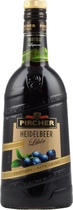 Pircher Heidelbeerlik�r 25% Vol., 0,7 l